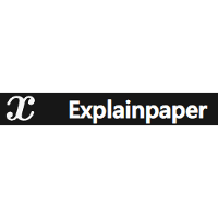 Explainpaper